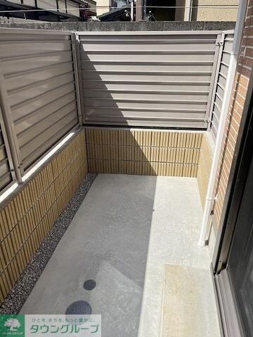 テンポ・フェリーチェ栄の物件内観写真