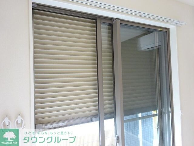 テンポ・フェリーチェ栄の物件内観写真