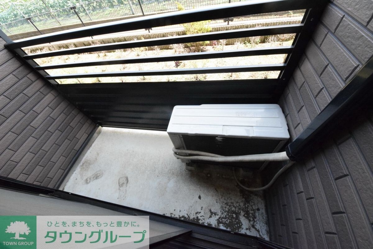 レオネクストブラウニー国立の物件内観写真