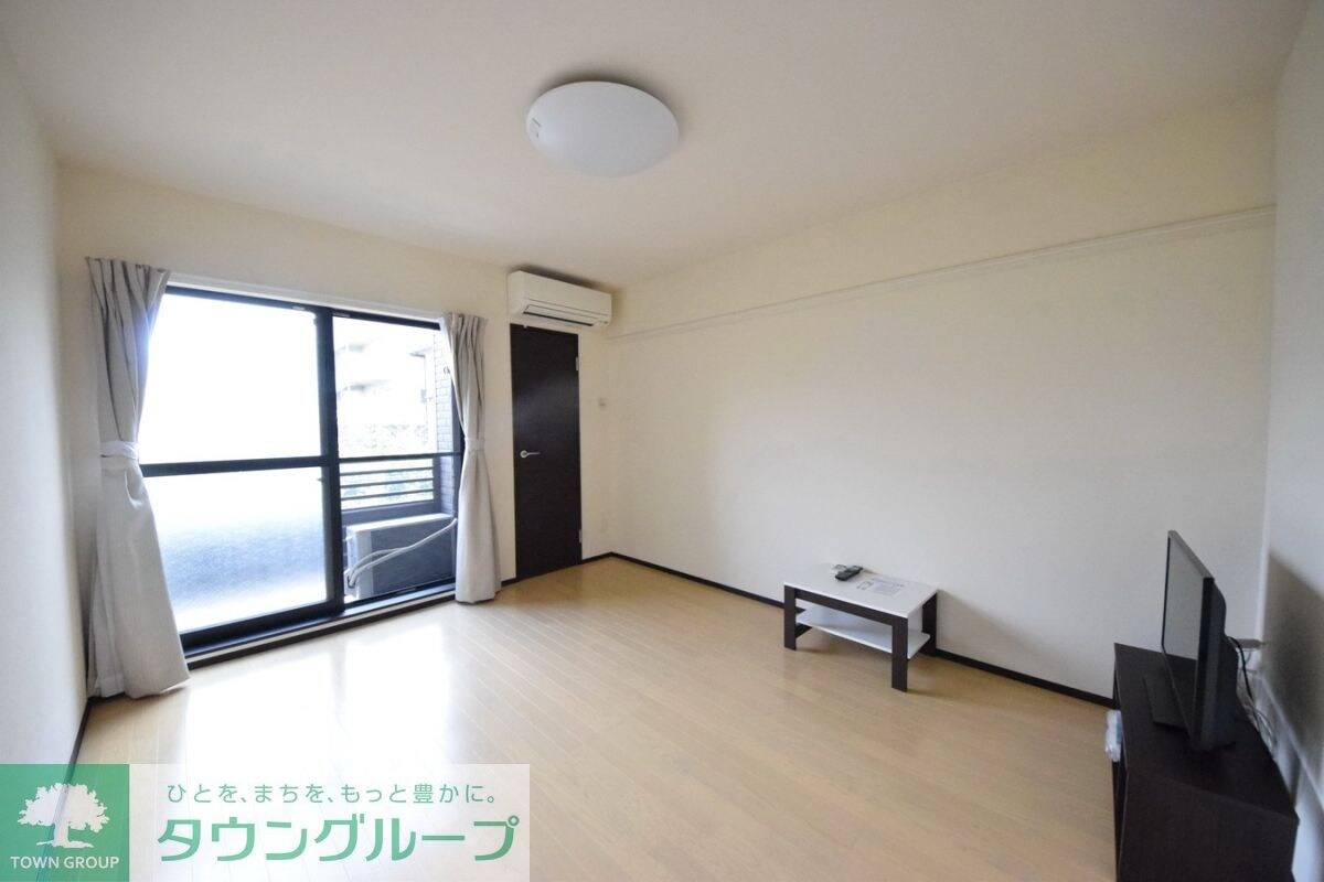 レオネクストブラウニー国立の物件内観写真