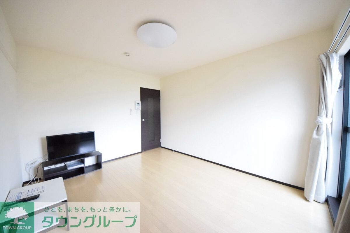 レオネクストブラウニー国立の物件内観写真