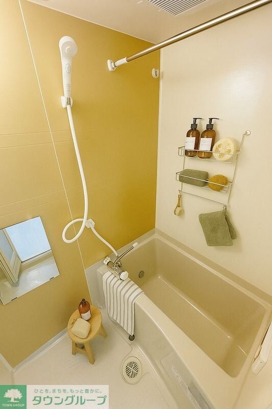 Forest Park Hillsの物件内観写真