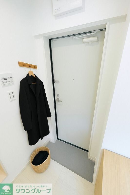 Forest Park Hillsの物件内観写真