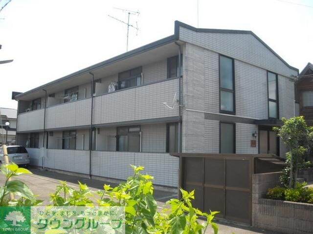 NSファミリアの物件内観写真