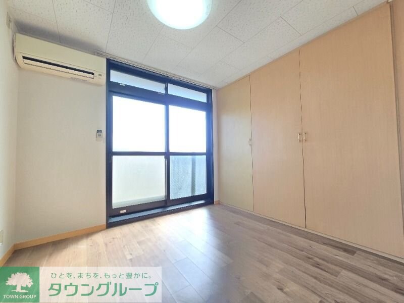 NSファミリアの物件内観写真