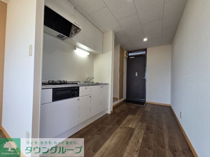 NSファミリアの物件内観写真