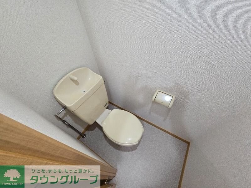 NSファミリアの物件内観写真