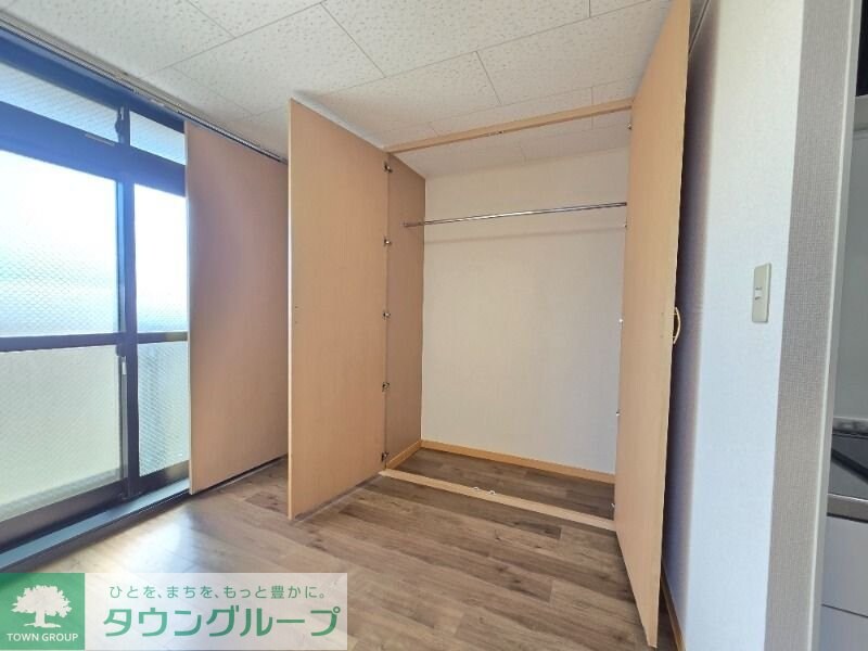 NSファミリアの物件内観写真