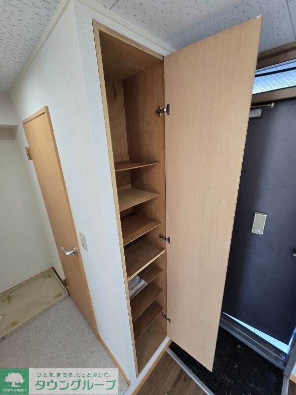 NSファミリアの物件内観写真