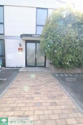 NSファミリアの物件内観写真