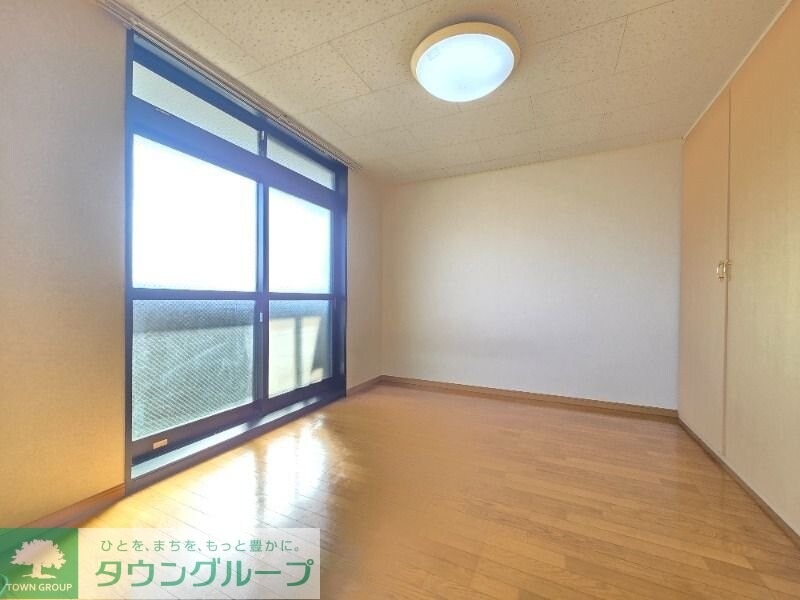 NSファミリアの物件内観写真