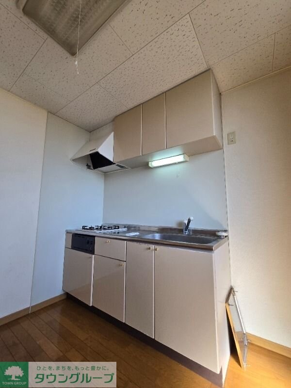 NSファミリアの物件内観写真