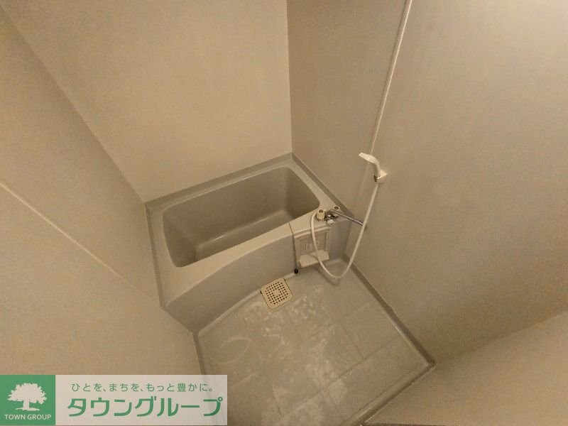 NSファミリアの物件内観写真