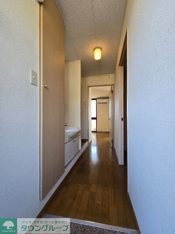 NSファミリアの物件内観写真