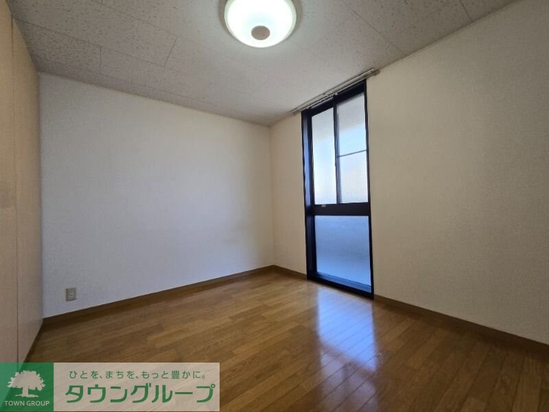 NSファミリアの物件内観写真