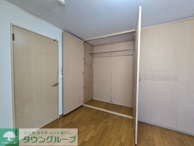 NSファミリアの物件内観写真