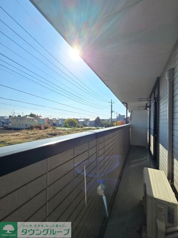 NSファミリアの物件内観写真