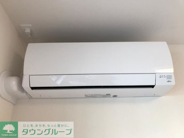 シルクネスの物件内観写真