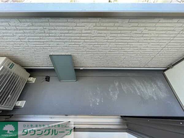 ケイグレイス福生武蔵野台の物件内観写真