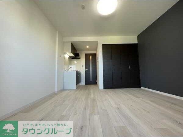 ケイグレイス福生武蔵野台の物件内観写真