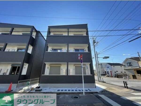 ケイグレイス福生武蔵野台の物件内観写真