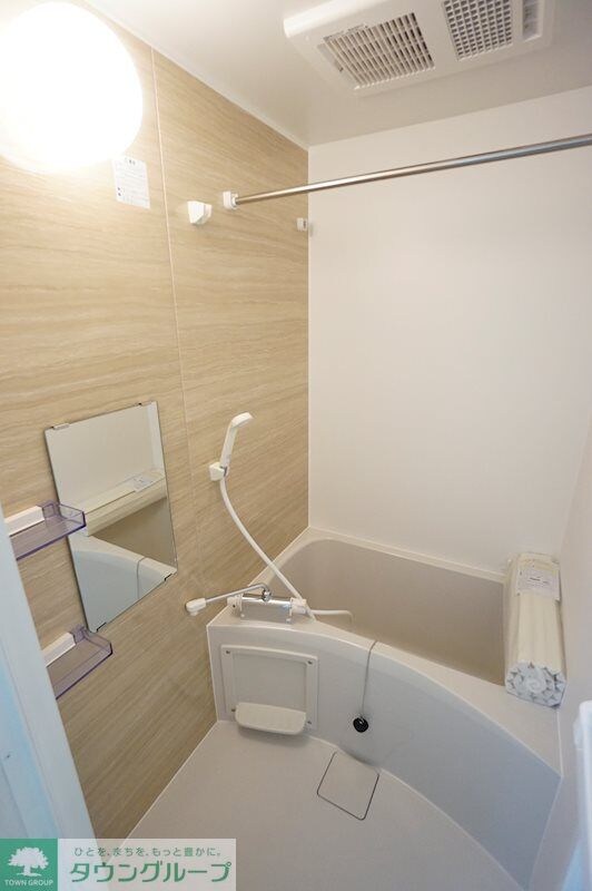 Kメゾンの物件内観写真