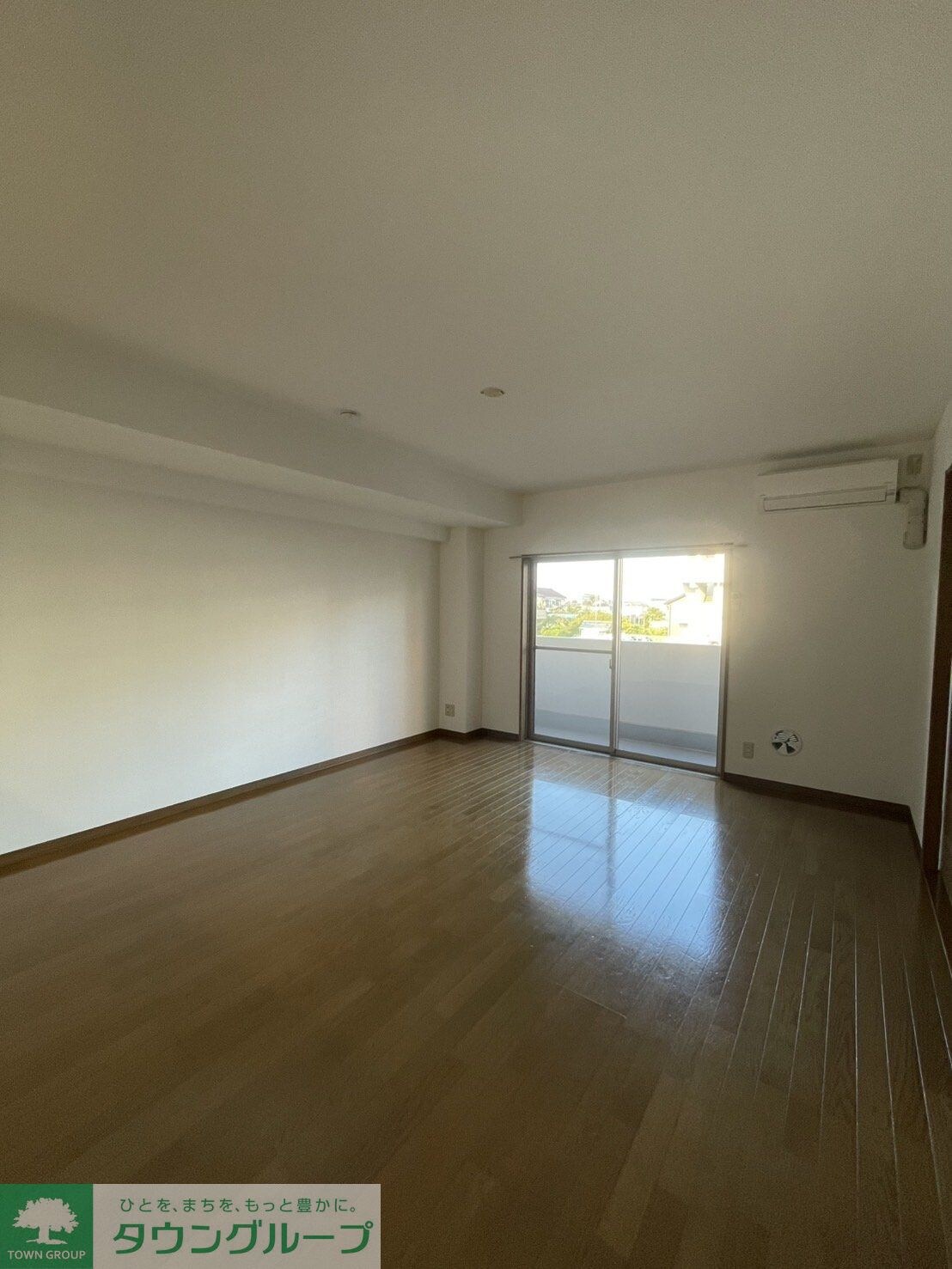 グランドヒルズ二番館の物件内観写真