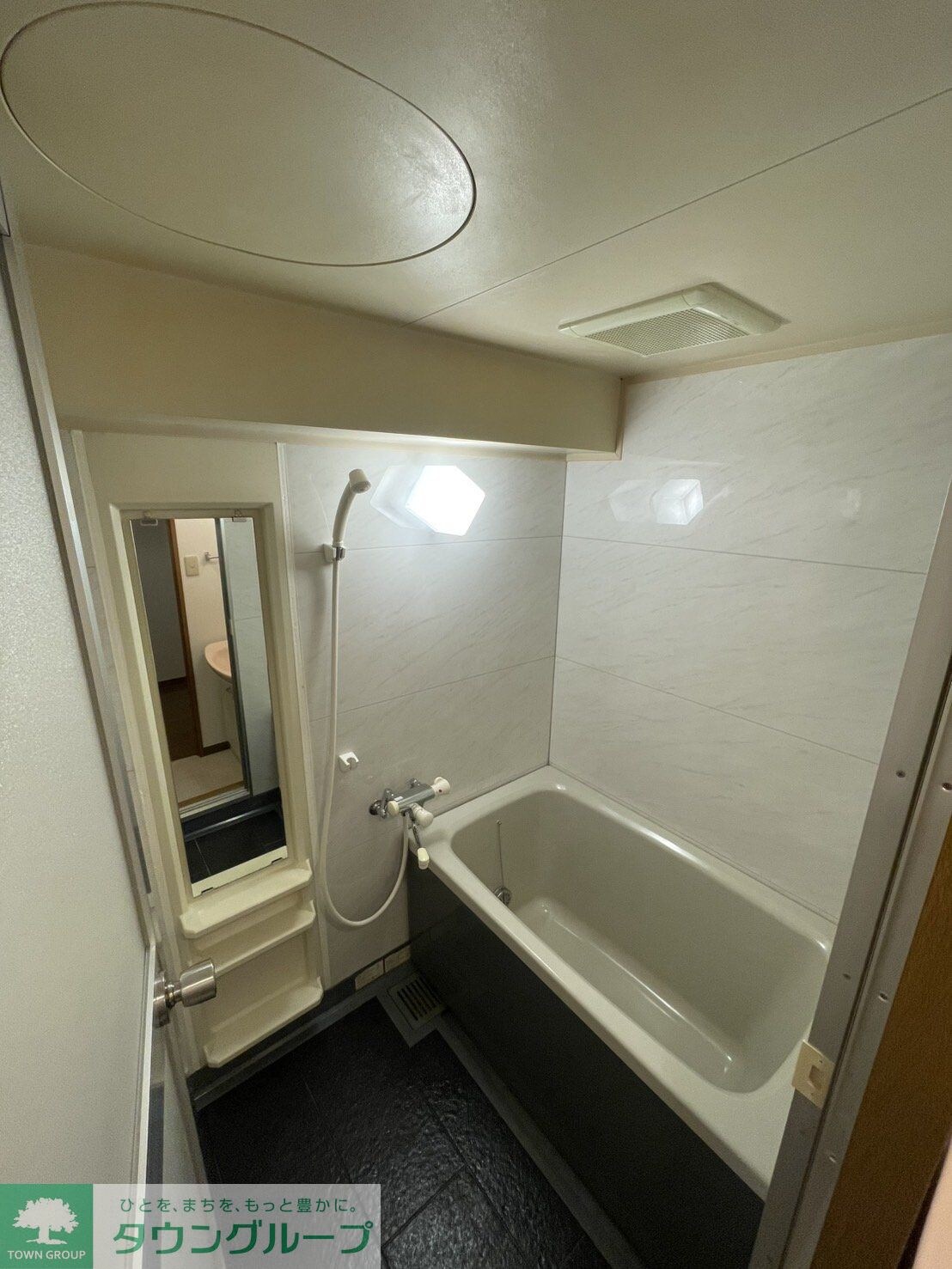 グランドヒルズ二番館の物件内観写真