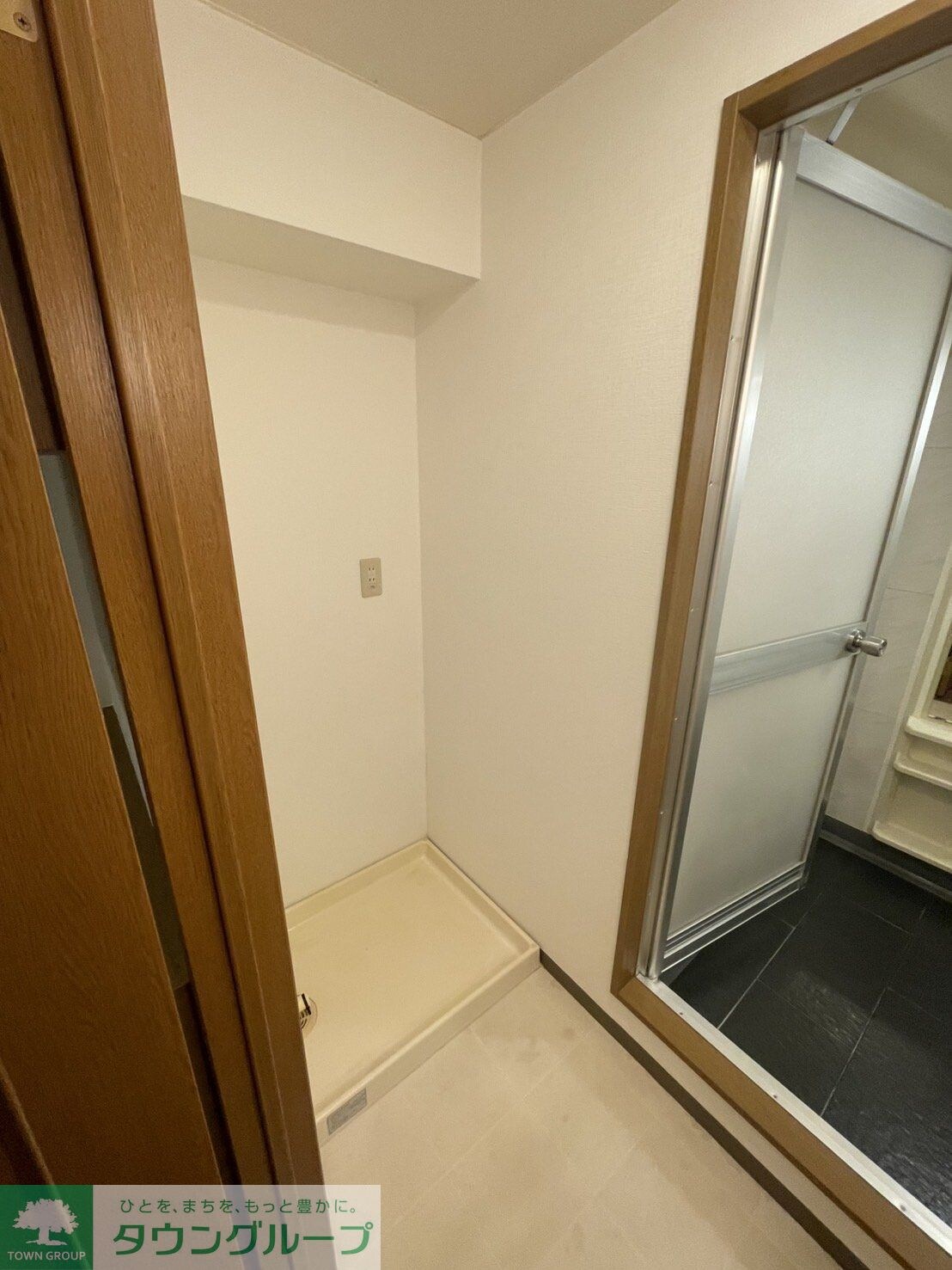 グランドヒルズ二番館の物件内観写真