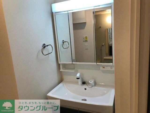 ラ・ロンディーネの物件内観写真