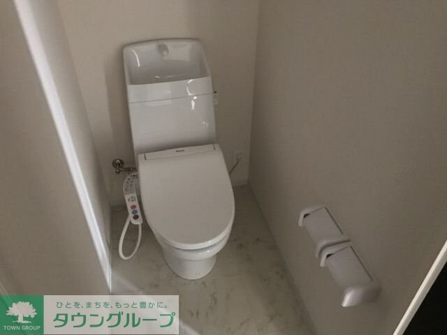 ラ・ロンディーネの物件内観写真