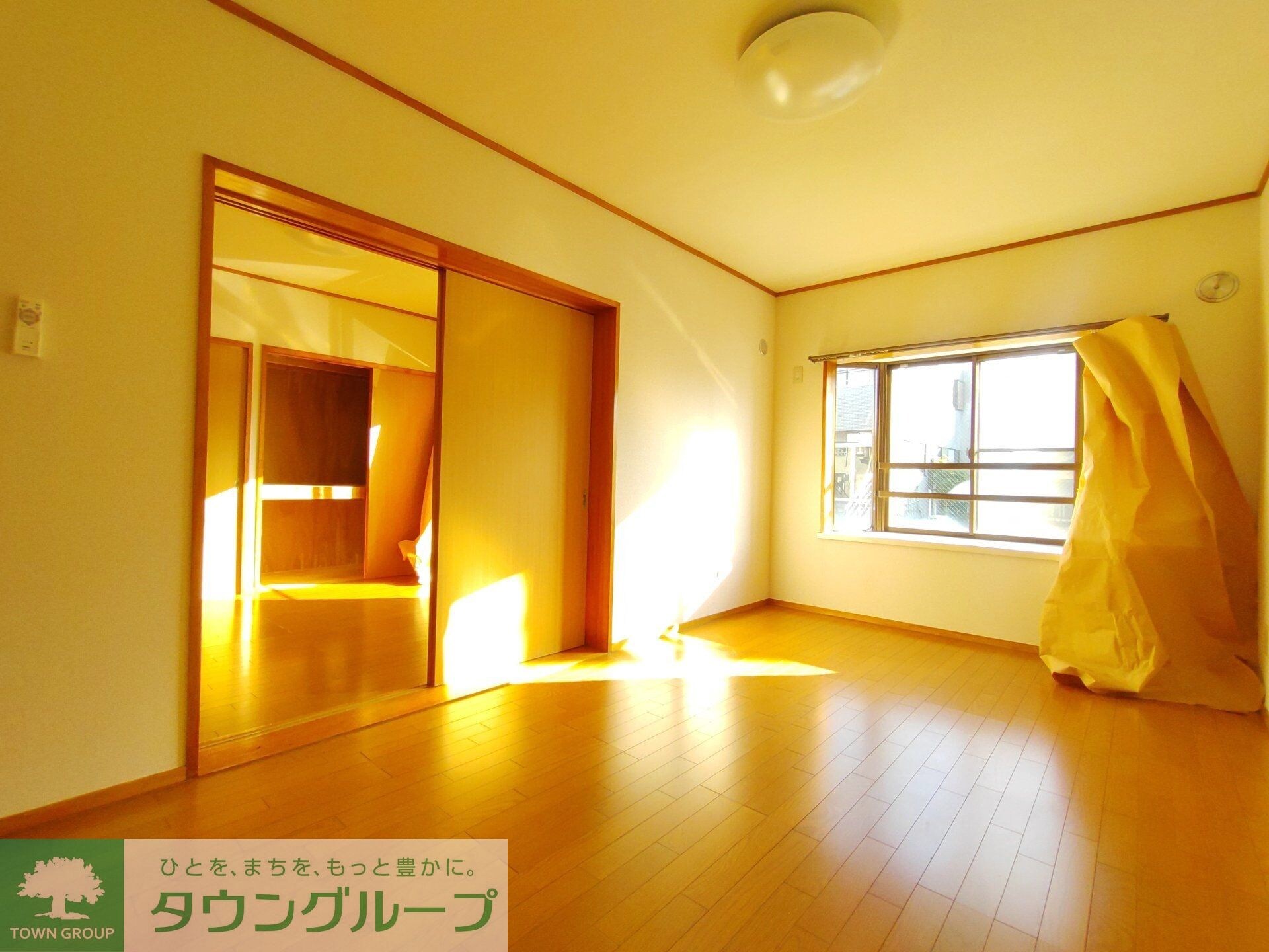 中澤マンションの物件内観写真