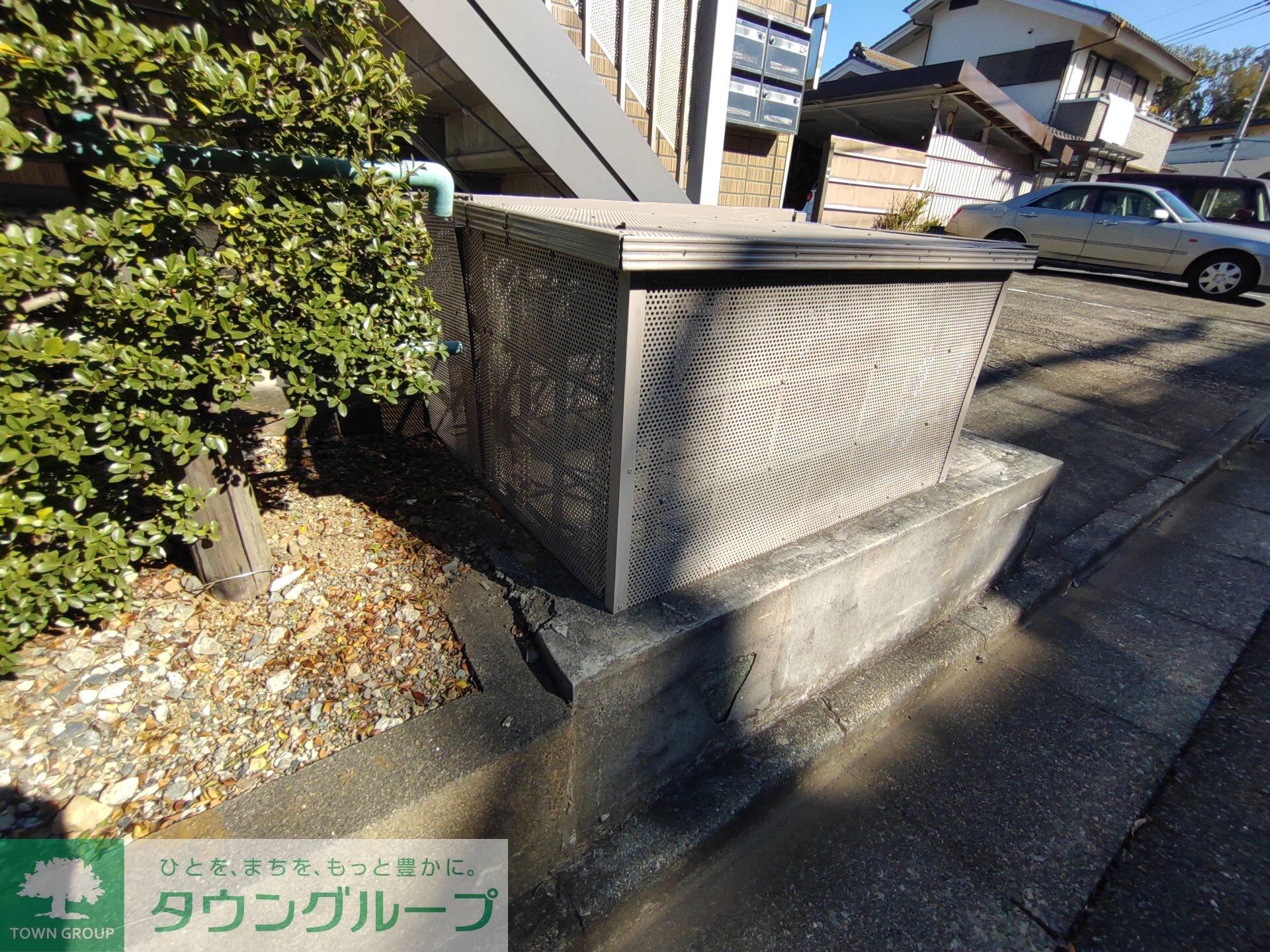 ウィンズの物件内観写真