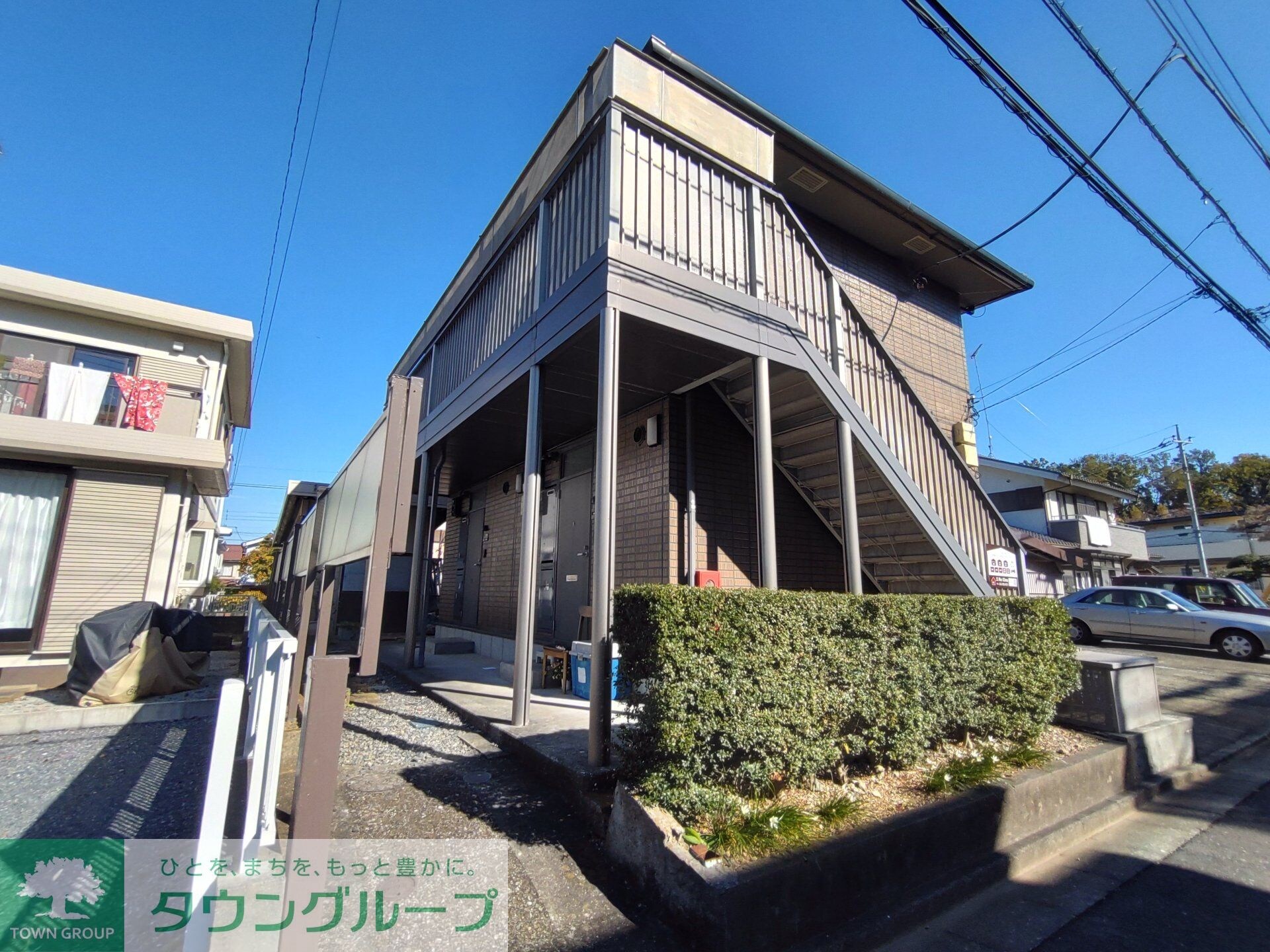 ウィンズの物件内観写真