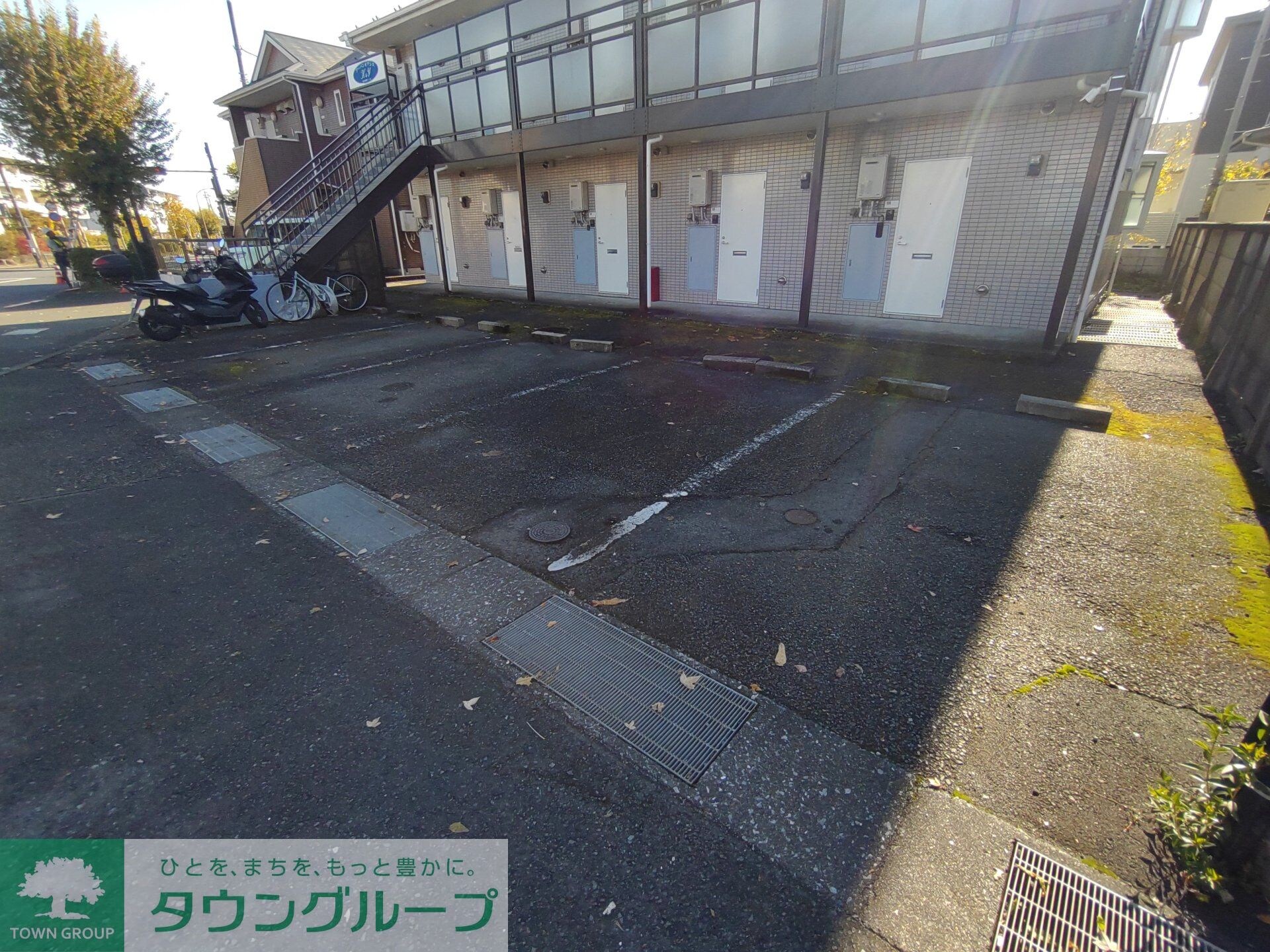 アーバンオアシスK&Yの物件内観写真