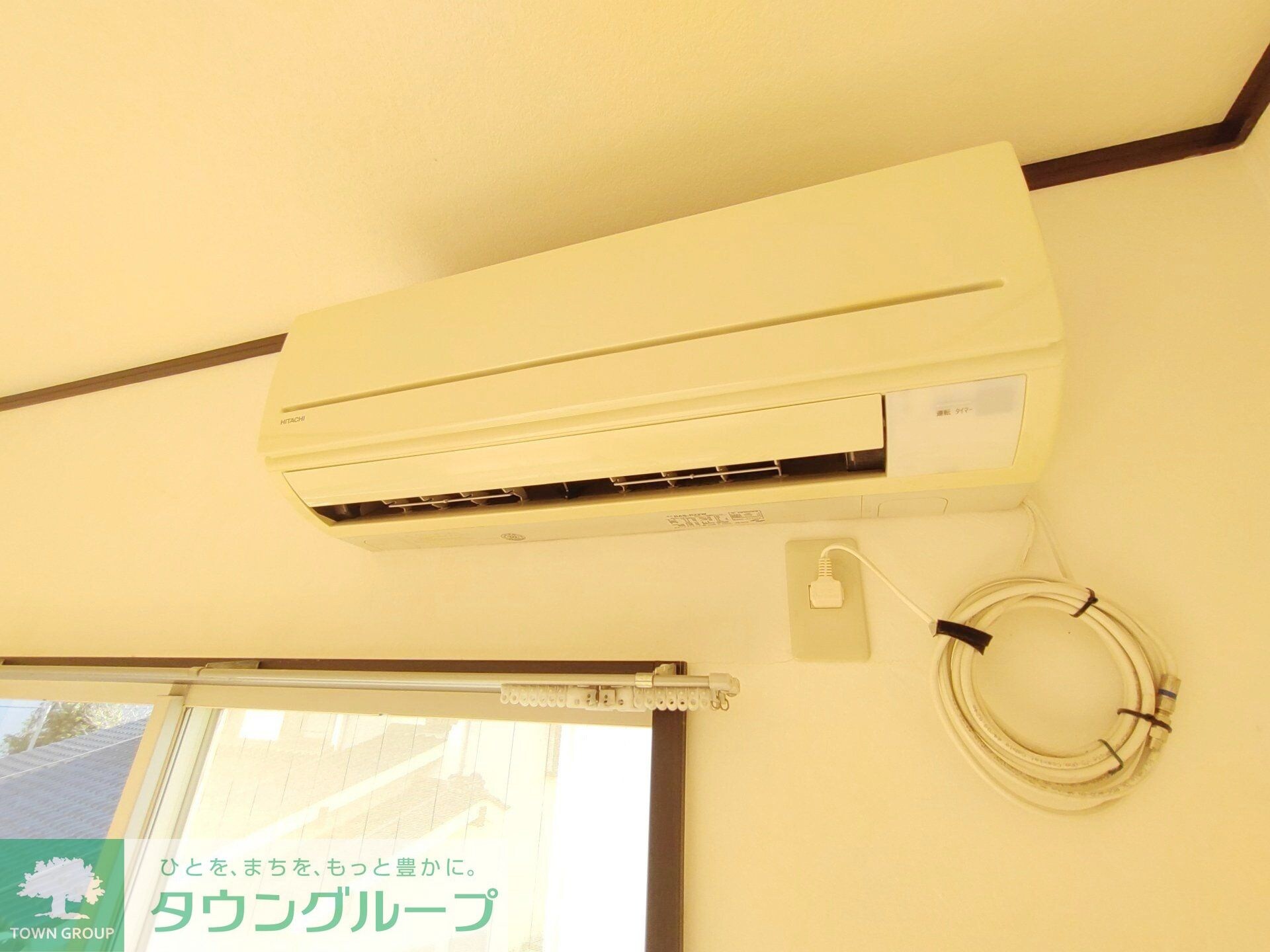 アーバンオアシスK&Yの物件内観写真