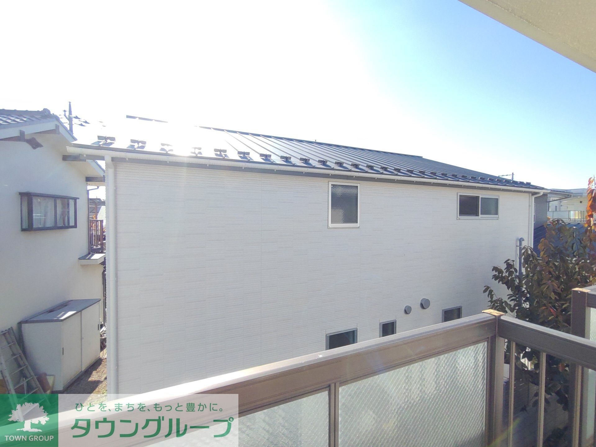 アーバンオアシスK&Yの物件内観写真