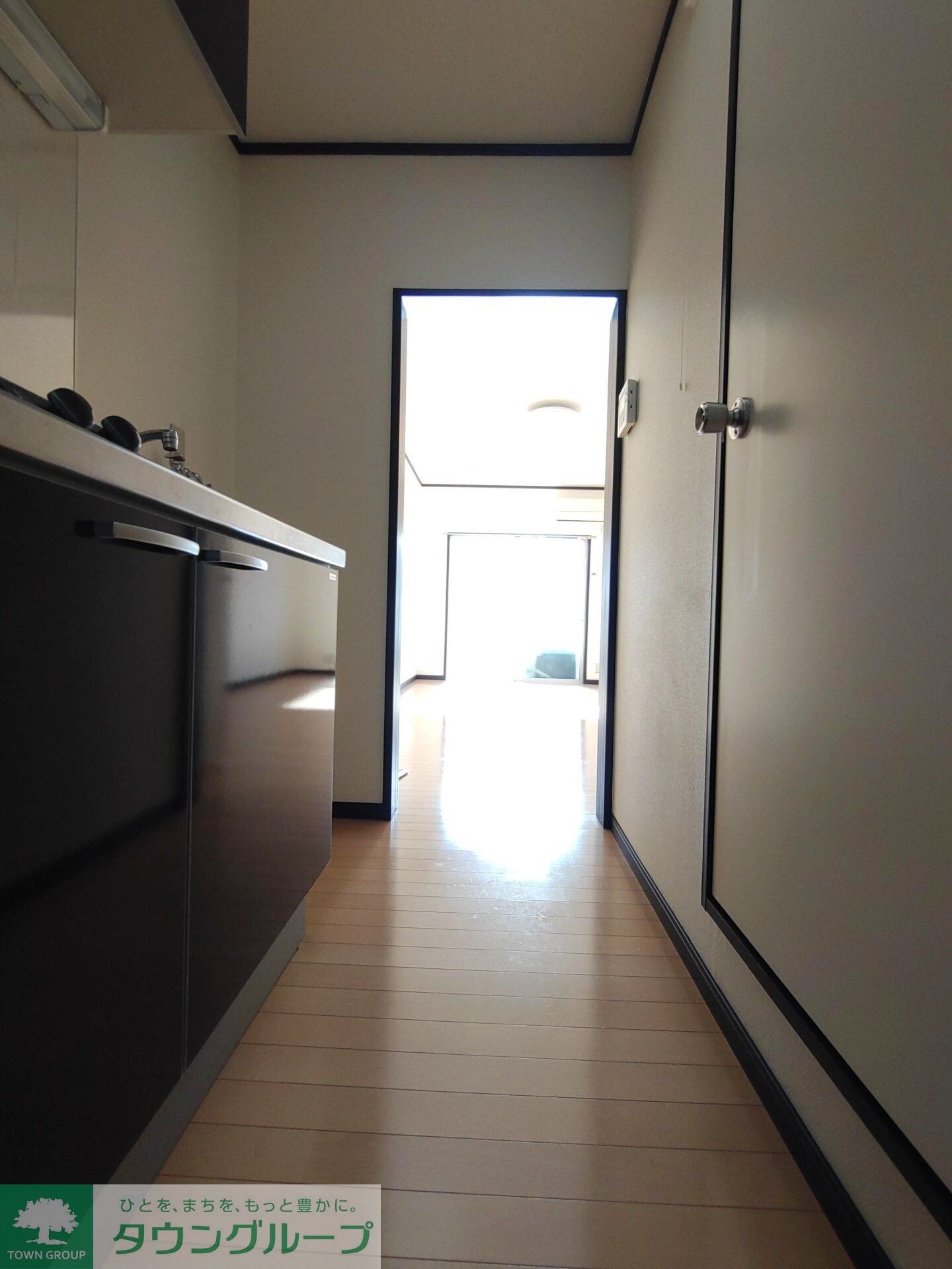 アーバンオアシスK&Yの物件内観写真