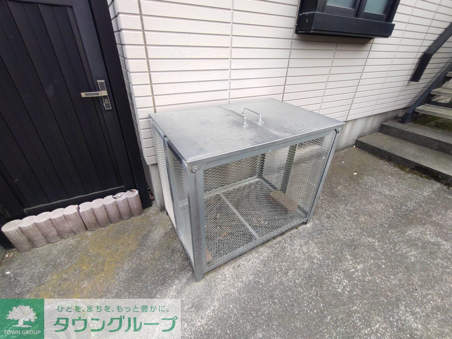 Am Houseの物件内観写真