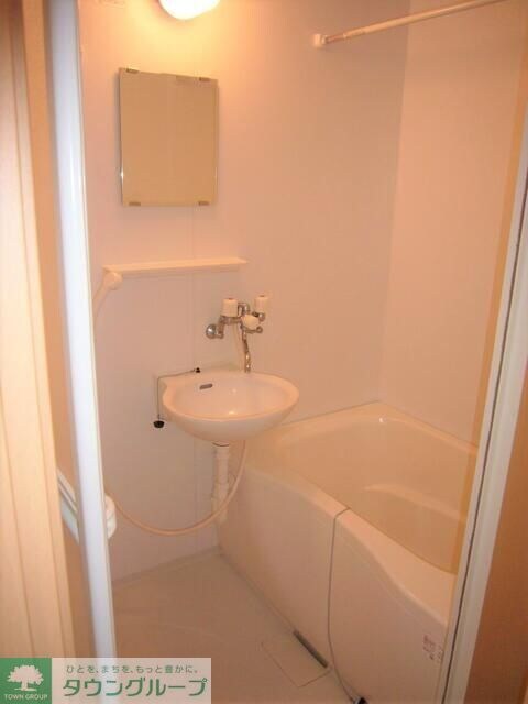 トリコロールピエテの物件内観写真