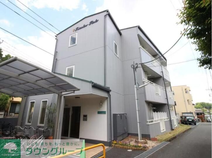 トリコロールピエテの物件内観写真