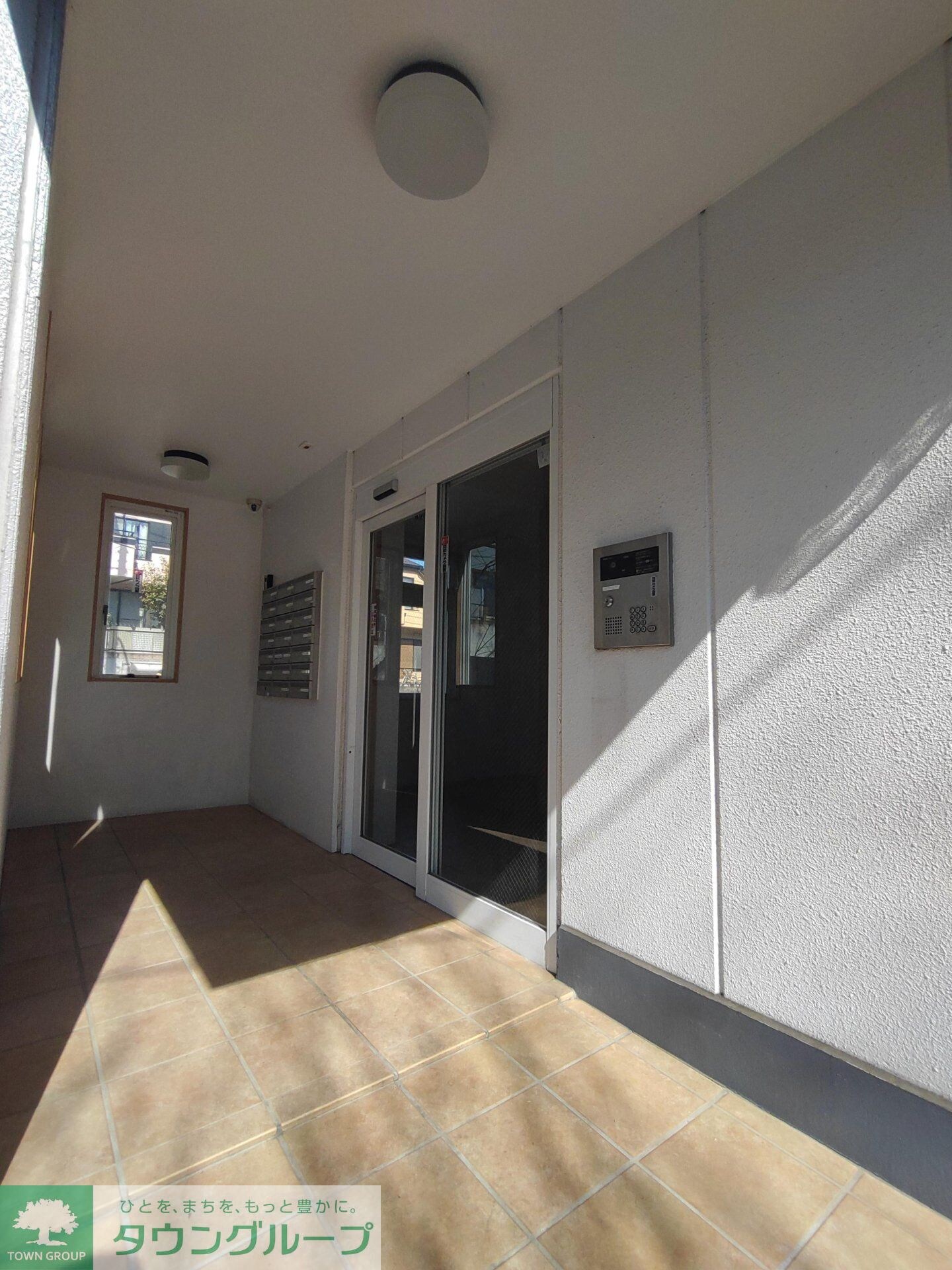 トリコロールピエテの物件内観写真