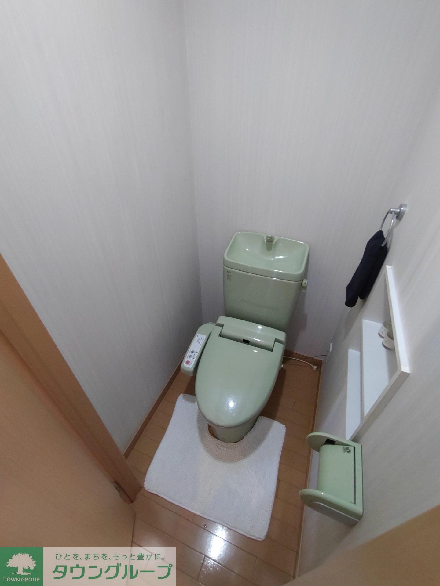 トリコロールピエテの物件内観写真