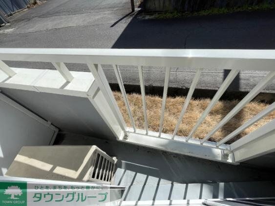 トリコロールピエテの物件内観写真