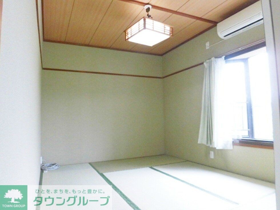 京王ガーデン平山の物件内観写真