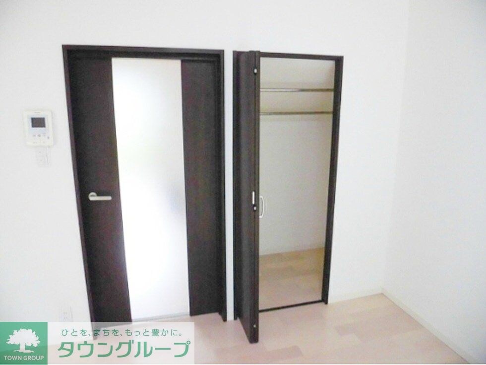 京王ガーデン平山の物件内観写真