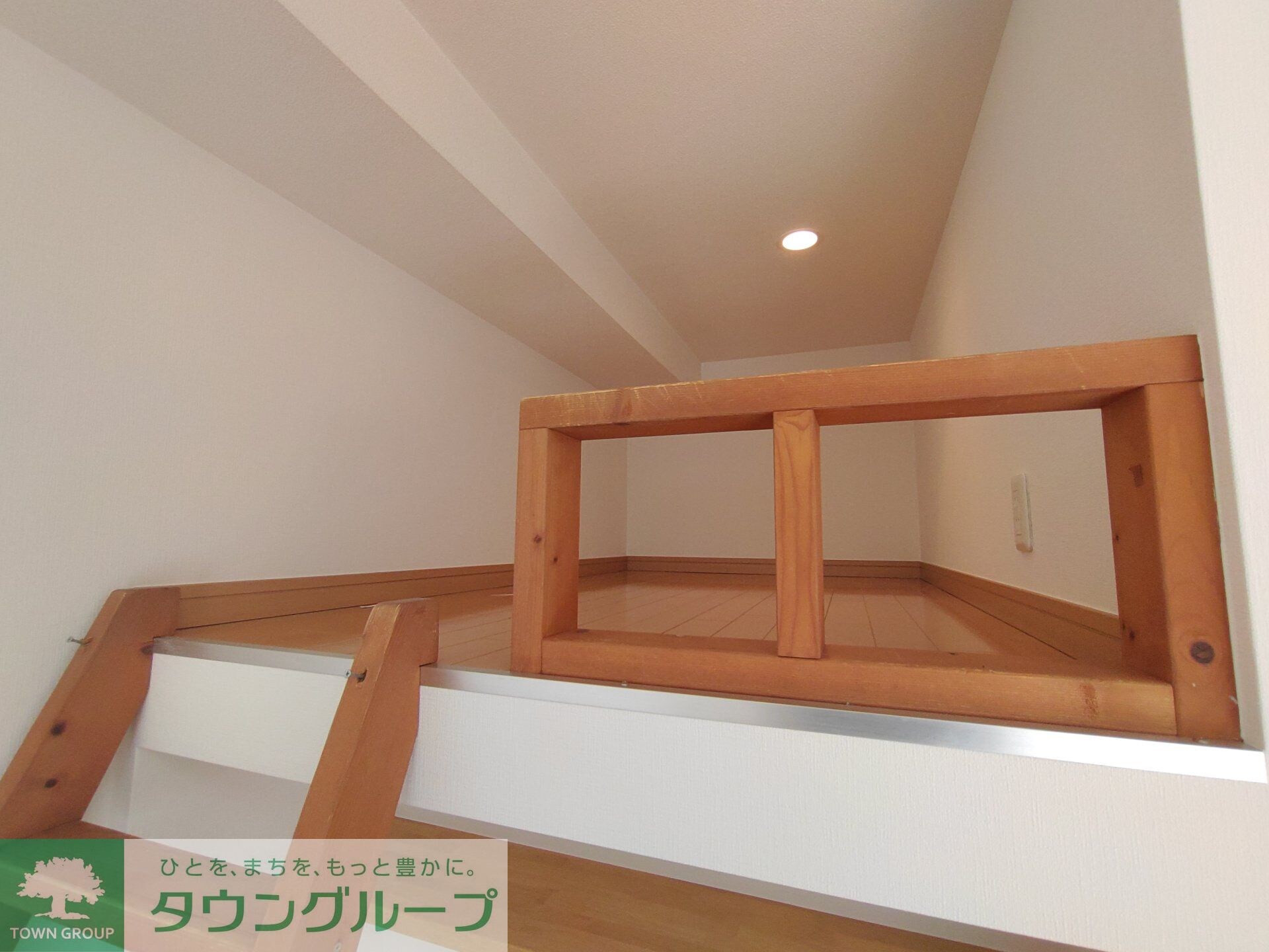 トリコロールピエテの物件内観写真