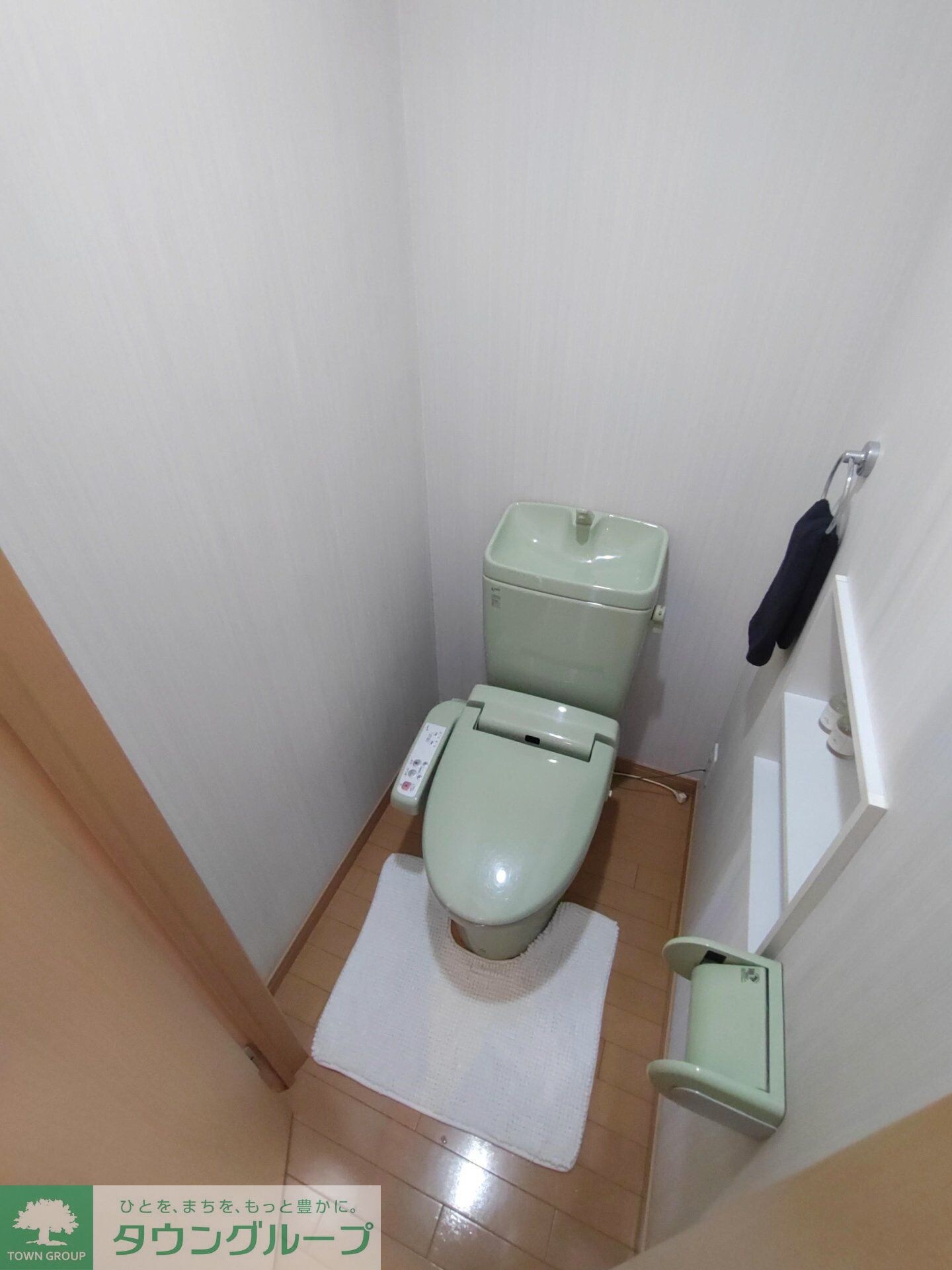 トリコロールピエテの物件内観写真