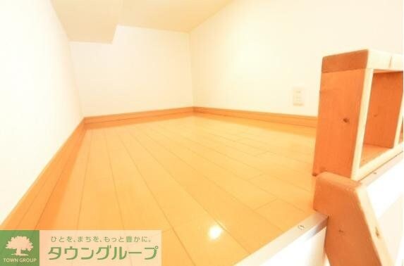 トリコロールピエテの物件内観写真