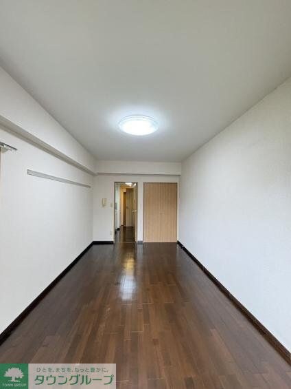 キャッスルヒルズの物件内観写真